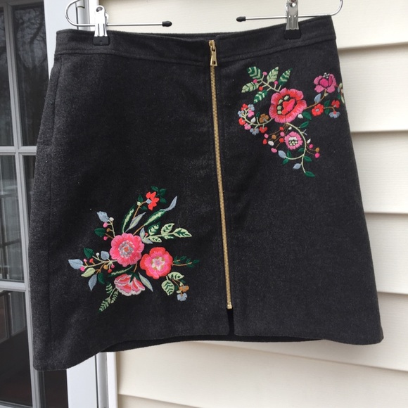 Loft pencil skirt - Picture 4 of 5